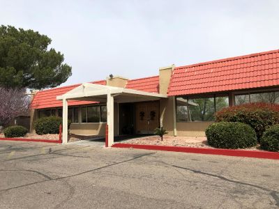 Desert Highlands Care Center Photo