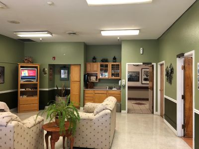 Desert Highlands Care Center Photo