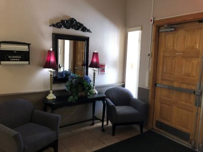 Desert Highlands Care Center Photo