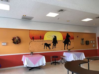 Desert Highlands Care Center Photo